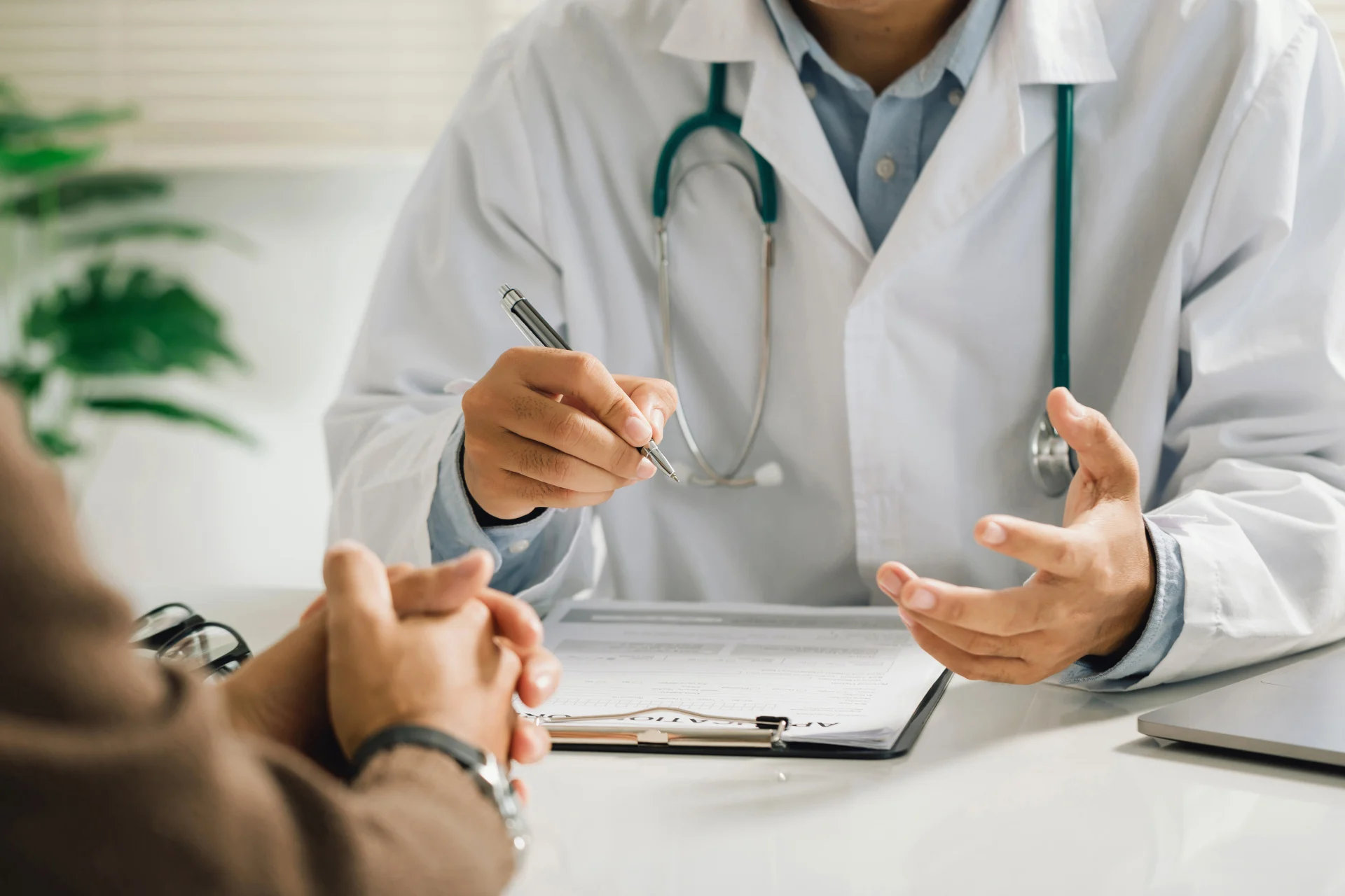 Sports Medicine in McAllen